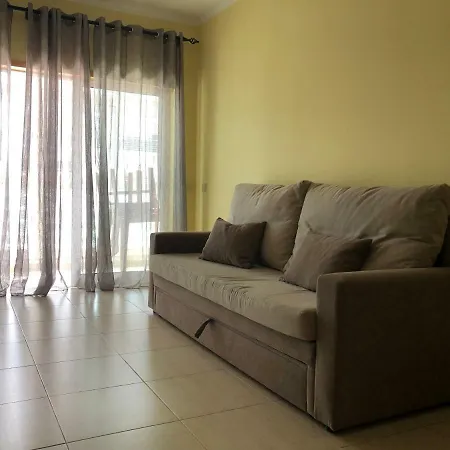 Edificio Faia Apartment Portimao