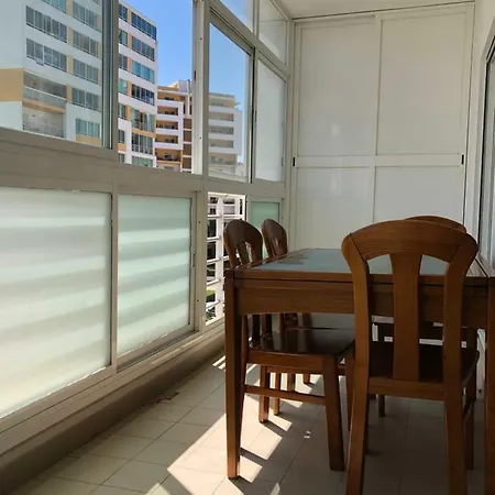 Edificio Faia * Portimao