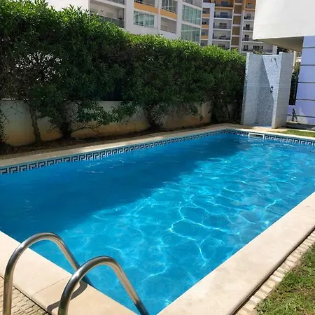 Appartement Edificio Faia *