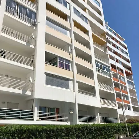 Edificio Faia Apartment