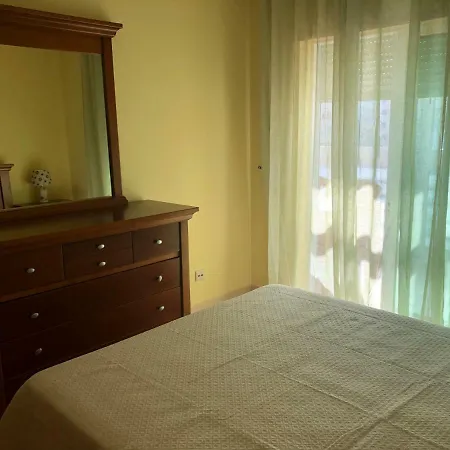Appartement Edificio Faia