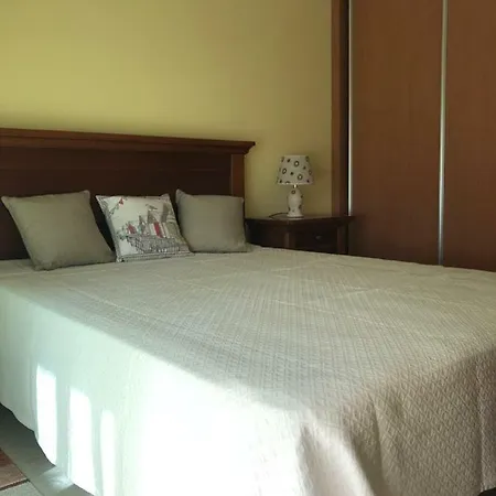 Edificio Faia Apartment Portimao